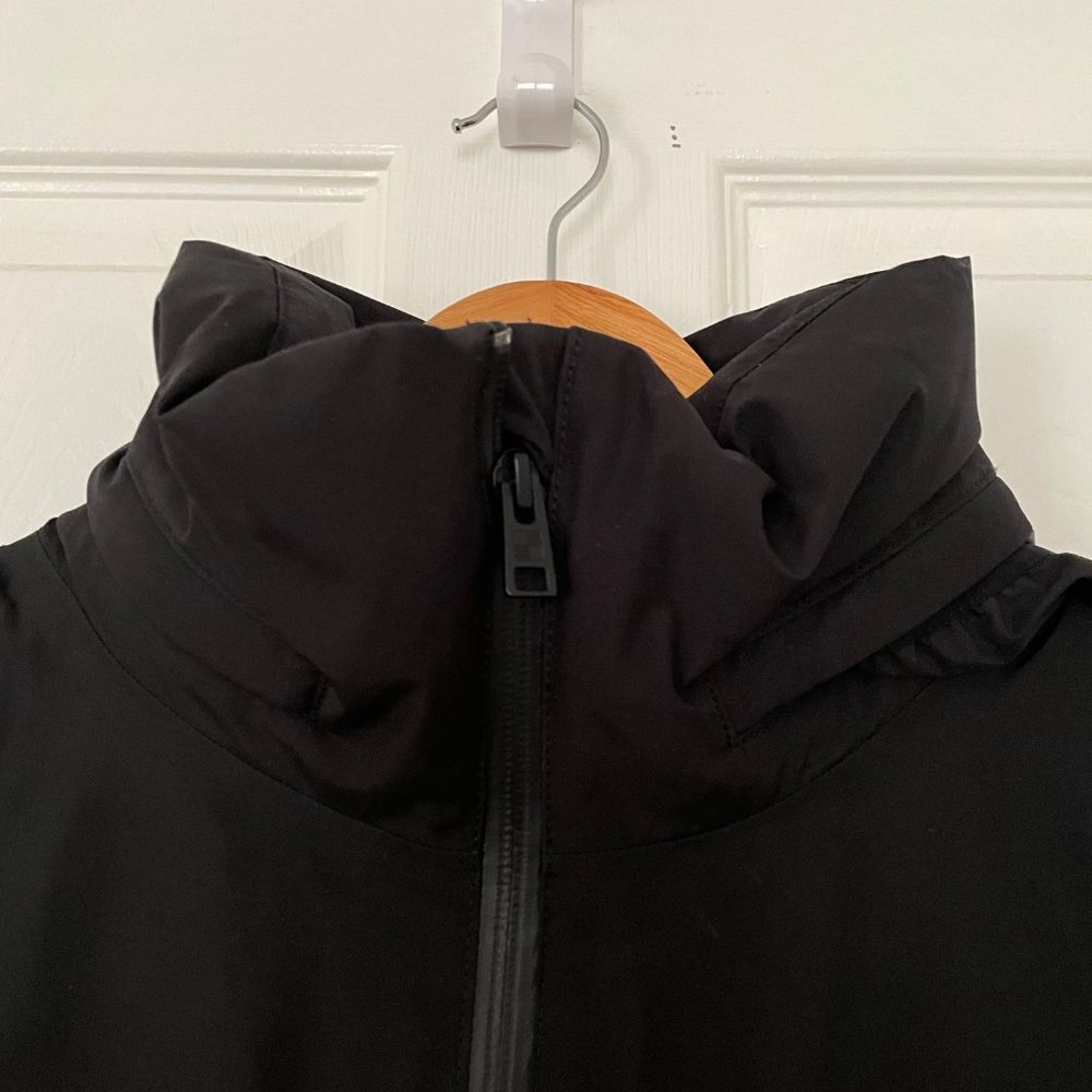 Woolrich Hadley Down Jacket - Gore-Tex, Windproof, Waterproof - Picture 8 of 16